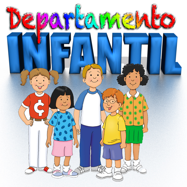 Departamento Infantil