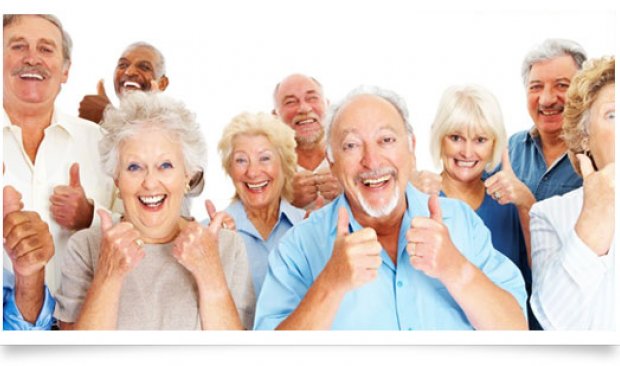 Grupo Feliz Idade