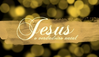 CULTO DE NATAL - 19:00