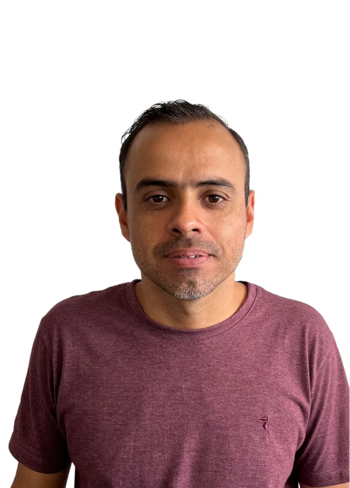 1.1) Luiz Fábio Gonçalves